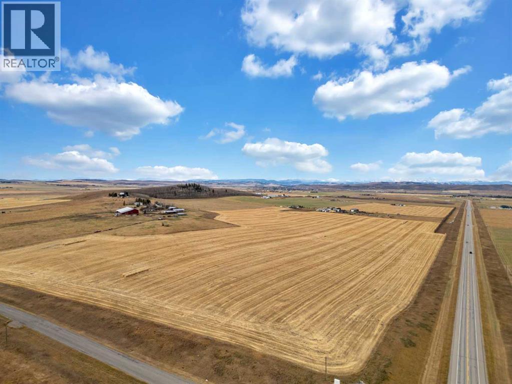 112 Street W, Rural Foothills County, Alberta