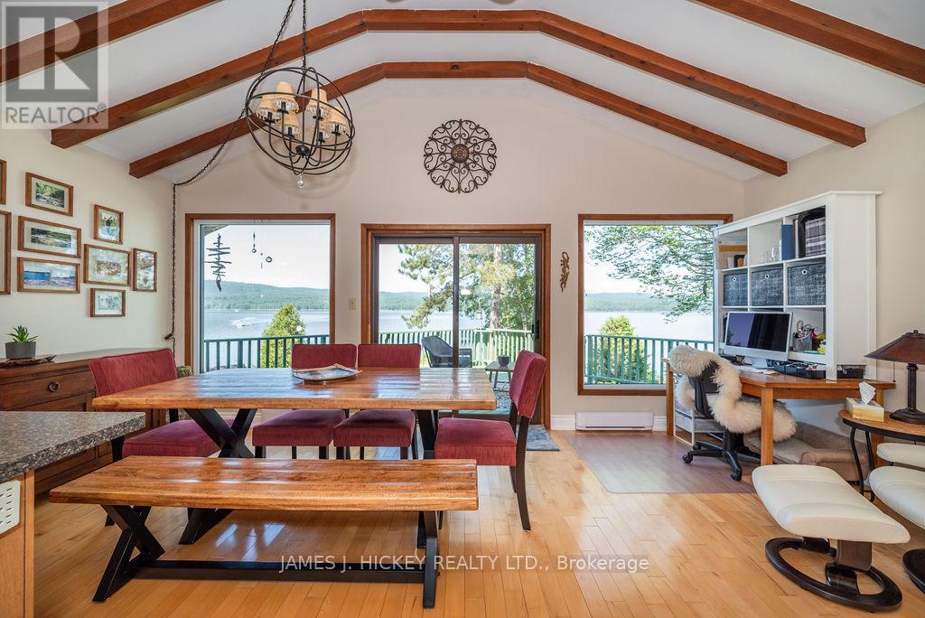 581 Rocky Point Lane, Deep River, Ontario  K0J 1P0 - Photo 12 - X12645418