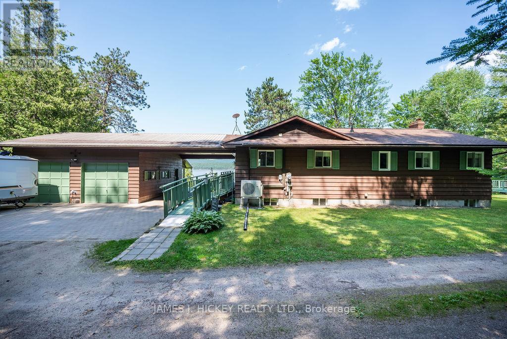 581 Rocky Point Lane, Deep River, Ontario  K0J 1P0 - Photo 28 - X12645418
