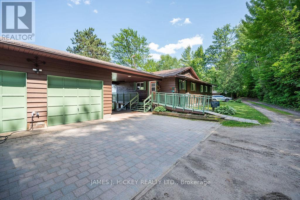 581 Rocky Point Lane, Deep River, Ontario  K0J 1P0 - Photo 29 - X12645418