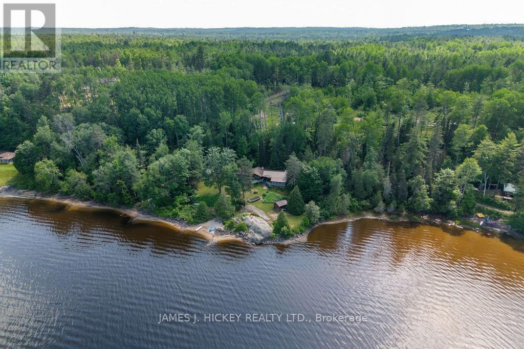 581 Rocky Point Lane, Deep River, Ontario  K0J 1P0 - Photo 37 - X12645418