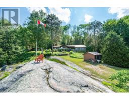 581 ROCKY POINT LANE, Deep River, Ontario