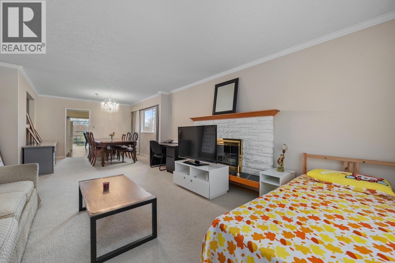 3845 W 14th, Vancouver, British Columbia  V6R 2X1 - Photo 3 - R3074665