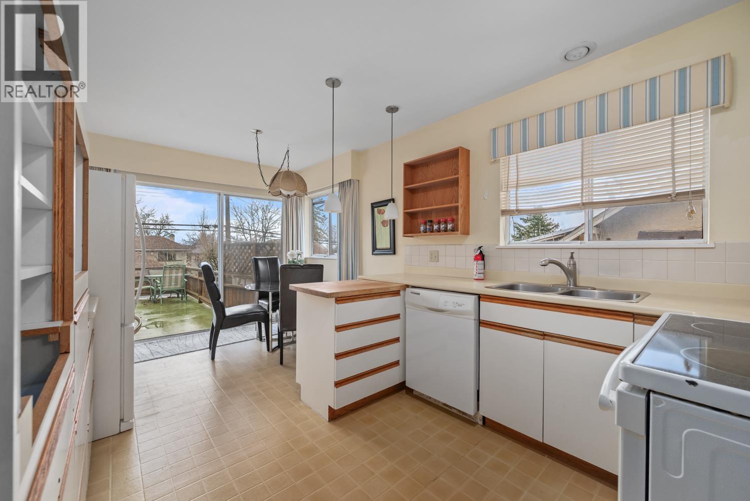 3845 W 14th, Vancouver, British Columbia  V6R 2X1 - Photo 5 - R3074665