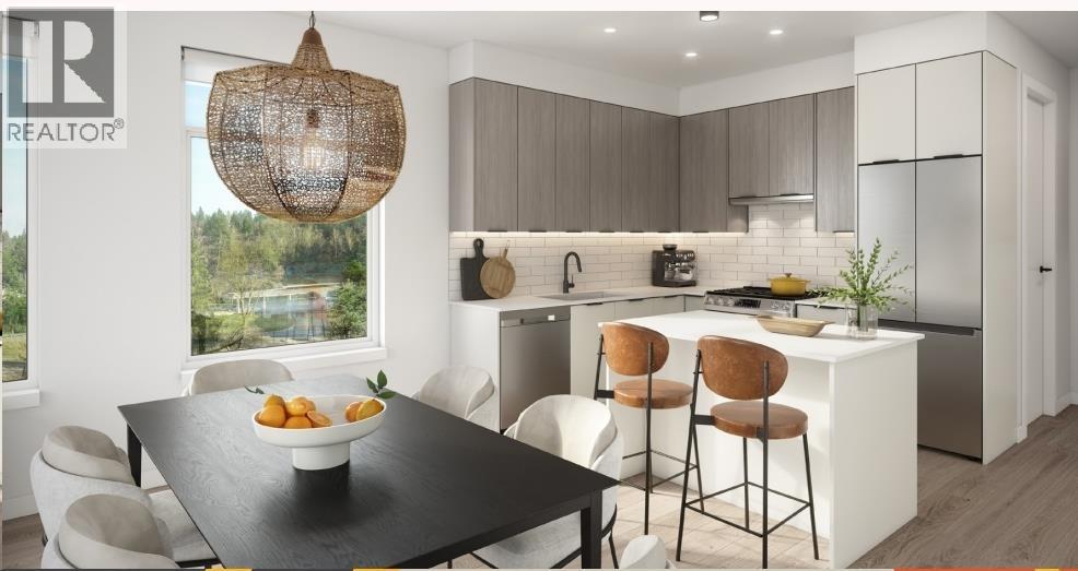 203 3105 ST JOHNS STREET, Port Moody, British Columbia