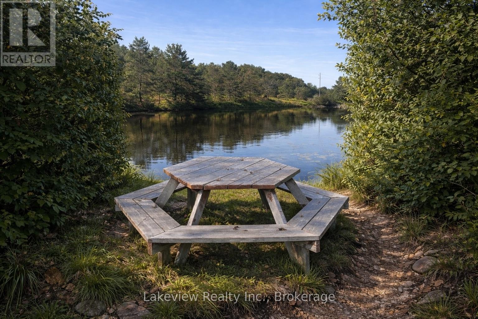 12 Three Mile Lake Road E, Armour, Ontario  P0A 1L0 - Photo 4 - X12645428