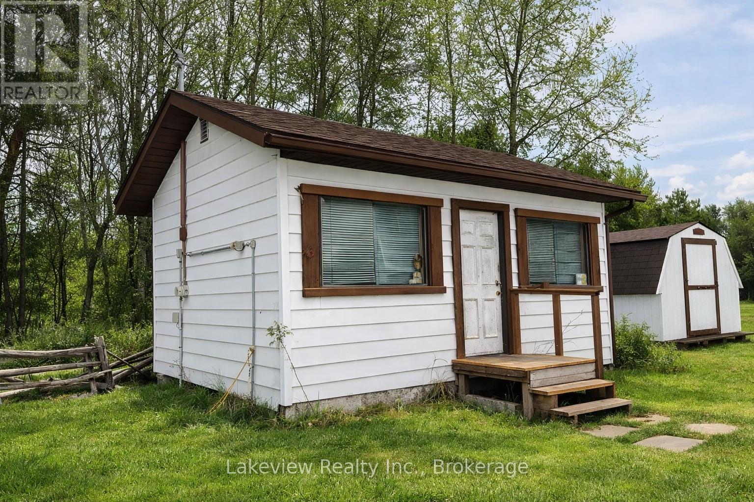 12 Three Mile Lake Road E, Armour, Ontario  P0A 1L0 - Photo 6 - X12645428