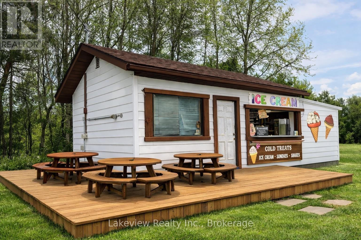 12 Three Mile Lake Road E, Armour, Ontario  P0A 1L0 - Photo 7 - X12645428