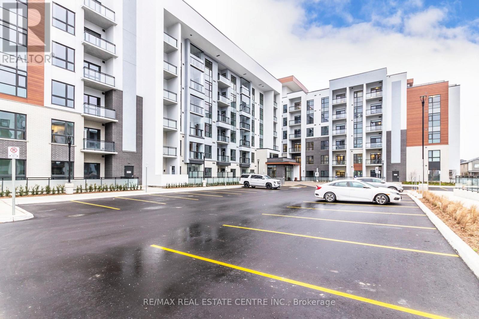 207 - 460 GORDON KRANTZ AVENUE, Milton, Ontario