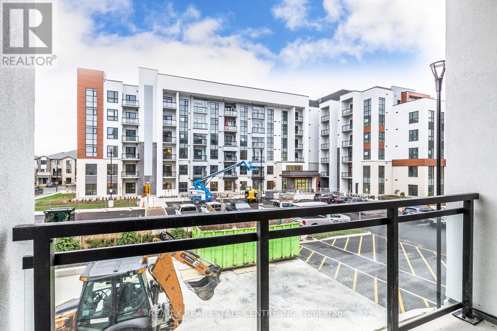 207 - 460 Gordon Krantz Avenue, Milton, Ontario  L9E 1Z2 - Photo 21 - W12645426