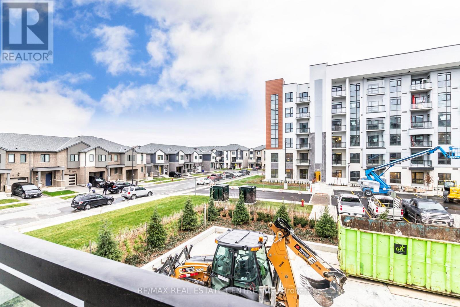 207 - 460 Gordon Krantz Avenue, Milton, Ontario  L9E 1Z2 - Photo 22 - W12645426