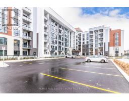 207 - 460 GORDON KRANTZ AVENUE, Milton, Ontario