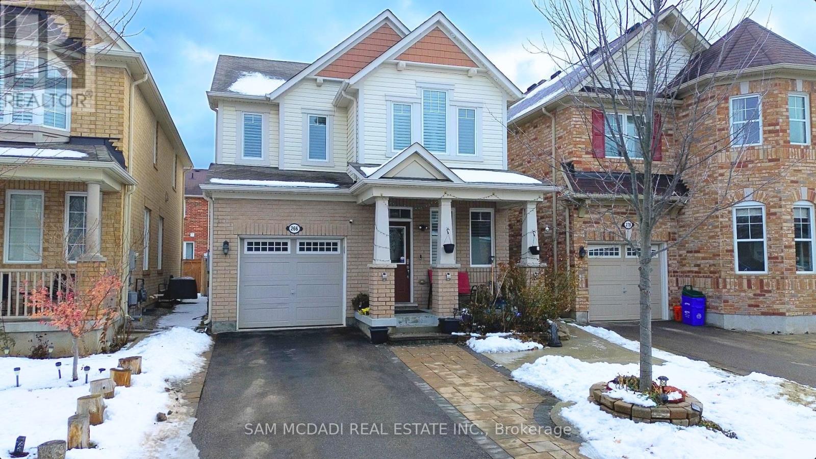 (Lower) - 266 Cedric Terrace, Milton, Ontario  L9T 8P1 - Photo 14 - W12645436