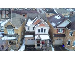 (LOWER) - 266 CEDRIC TERRACE, Milton, Ontario