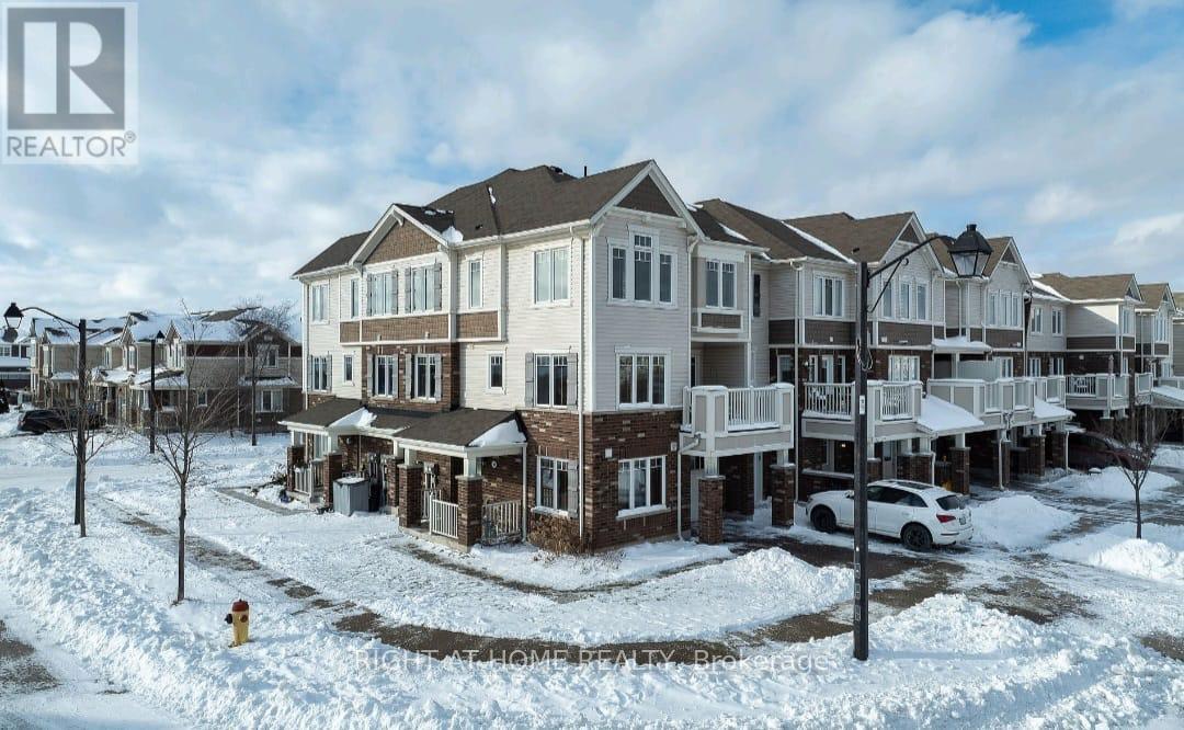 91 GLENVISTA DRIVE, Kitchener, Ontario