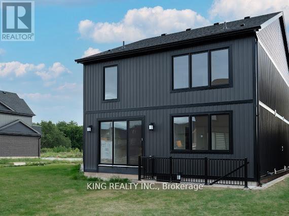 (Bsmt) - 7406 Majestic Trail, Niagara Falls, Ontario  L2H 3V8 - Photo 11 - X12645430