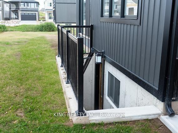 (Bsmt) - 7406 Majestic Trail, Niagara Falls, Ontario  L2H 3V8 - Photo 2 - X12645430