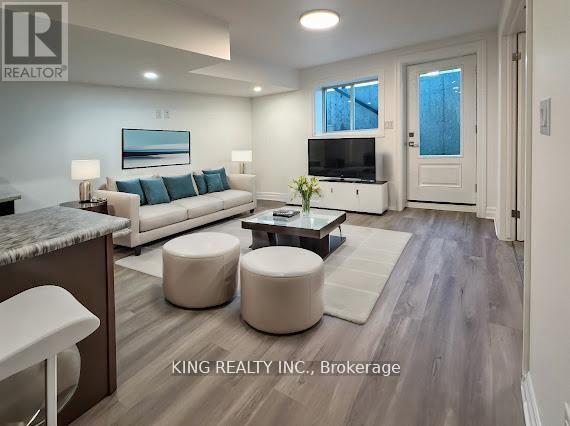 (Bsmt) - 7406 Majestic Trail, Niagara Falls, Ontario  L2H 3V8 - Photo 5 - X12645430