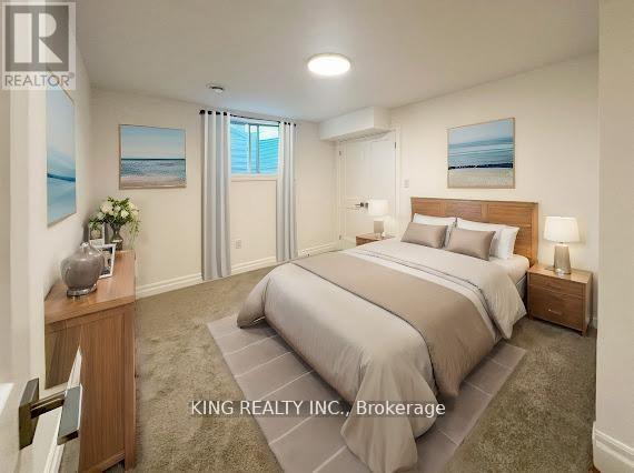 (Bsmt) - 7406 Majestic Trail, Niagara Falls, Ontario  L2H 3V8 - Photo 8 - X12645430