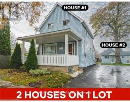 51 FOURTH STREET, Welland, Ontario