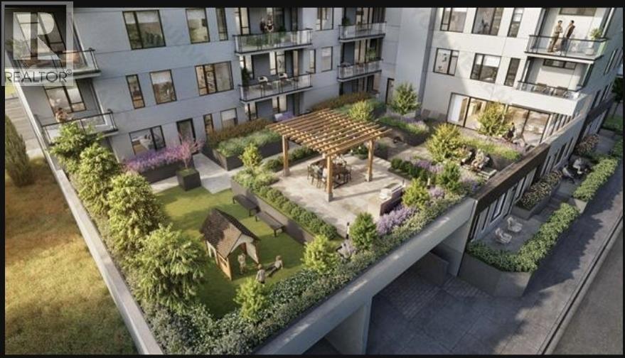 203 3105 St Johns Street, Port Moody, British Columbia  V3H 2C4 - Photo 3 - R3072449