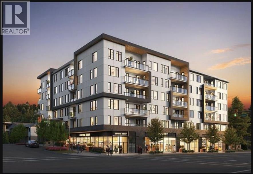 203 3105 St Johns Street, Port Moody, British Columbia  V3H 2C4 - Photo 4 - R3072449