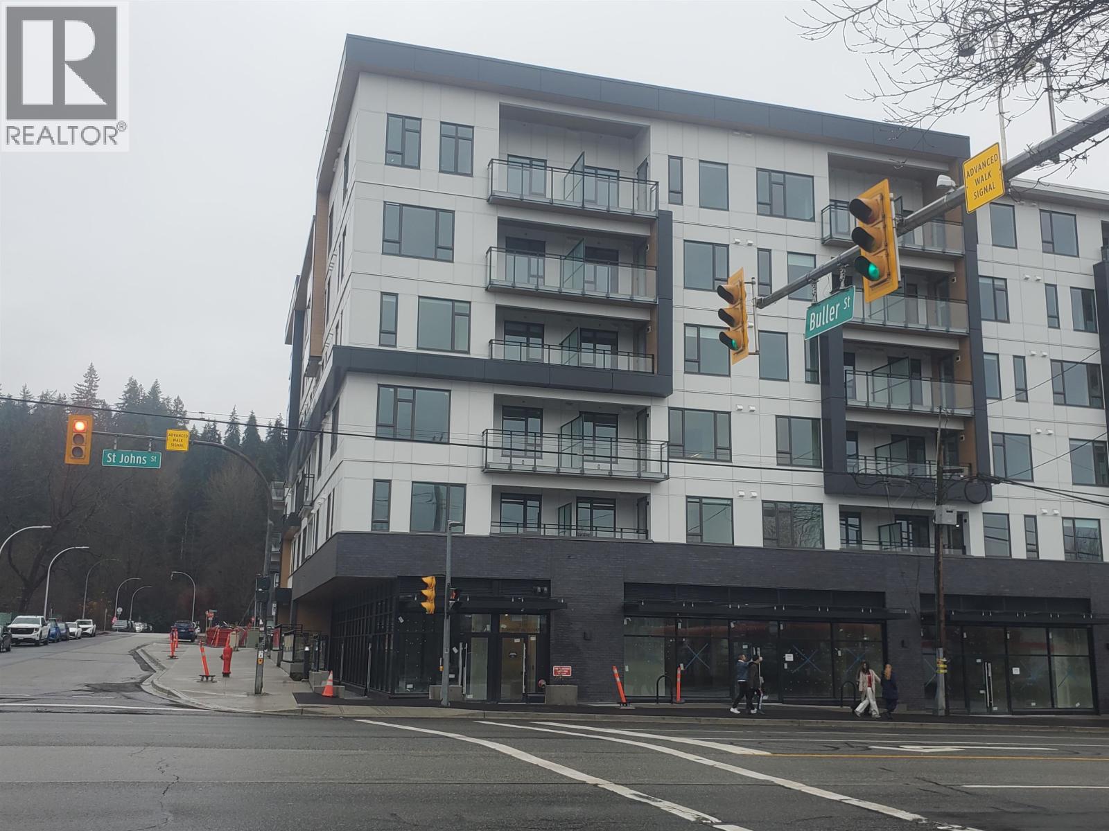 203 3105 St Johns Street, Port Moody, British Columbia  V3H 2C4 - Photo 30 - R3072449