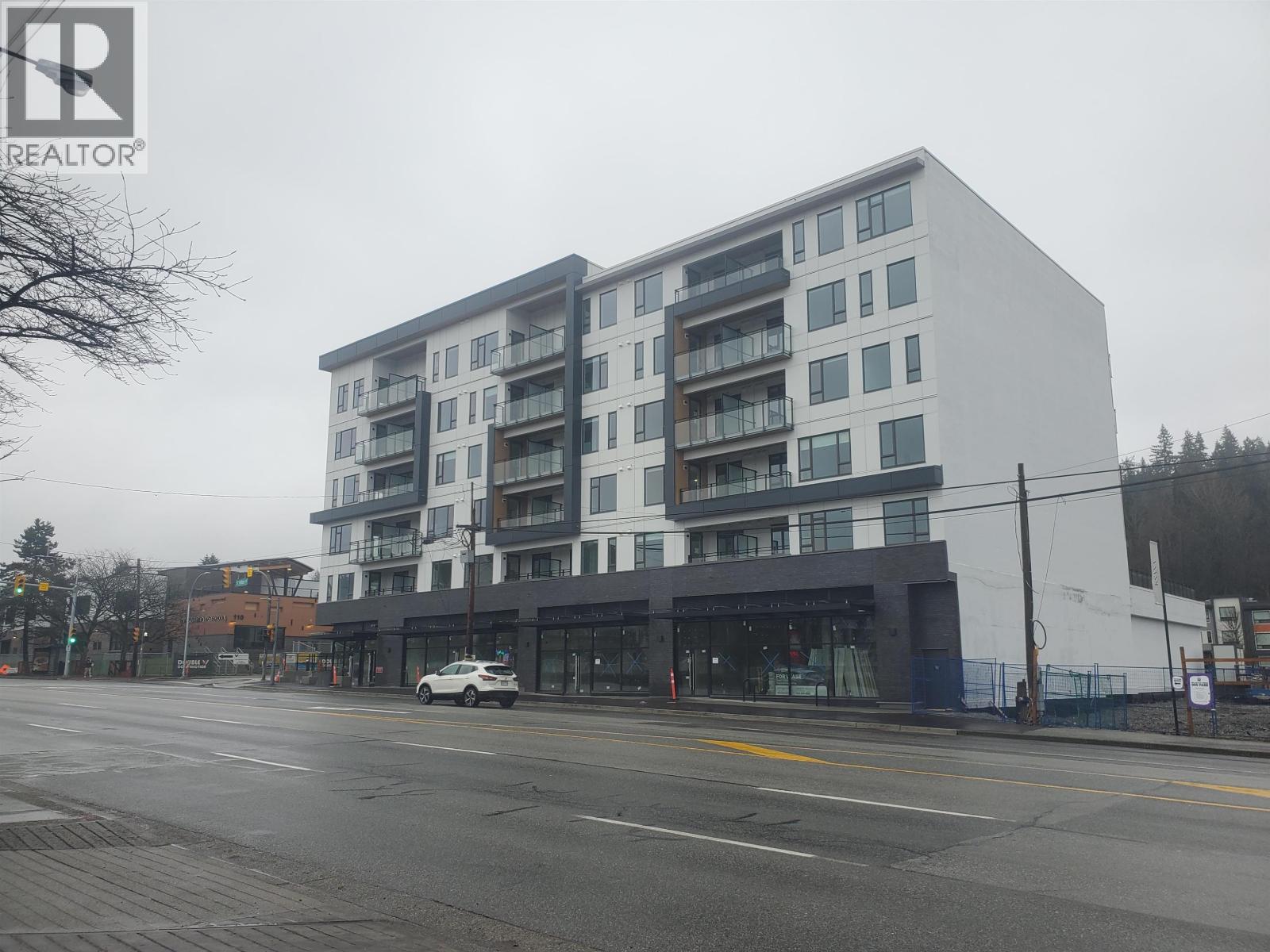 203 3105 St Johns Street, Port Moody, British Columbia  V3H 2C4 - Photo 29 - R3072449