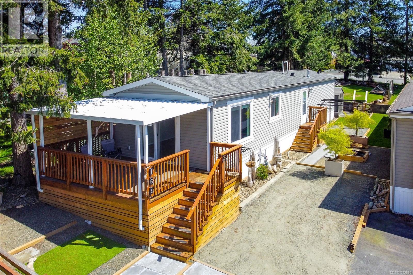 164 1160 Shellbourne Blvd, Campbell River, British Columbia  V9W 5G5 - Photo 2 - 1022030