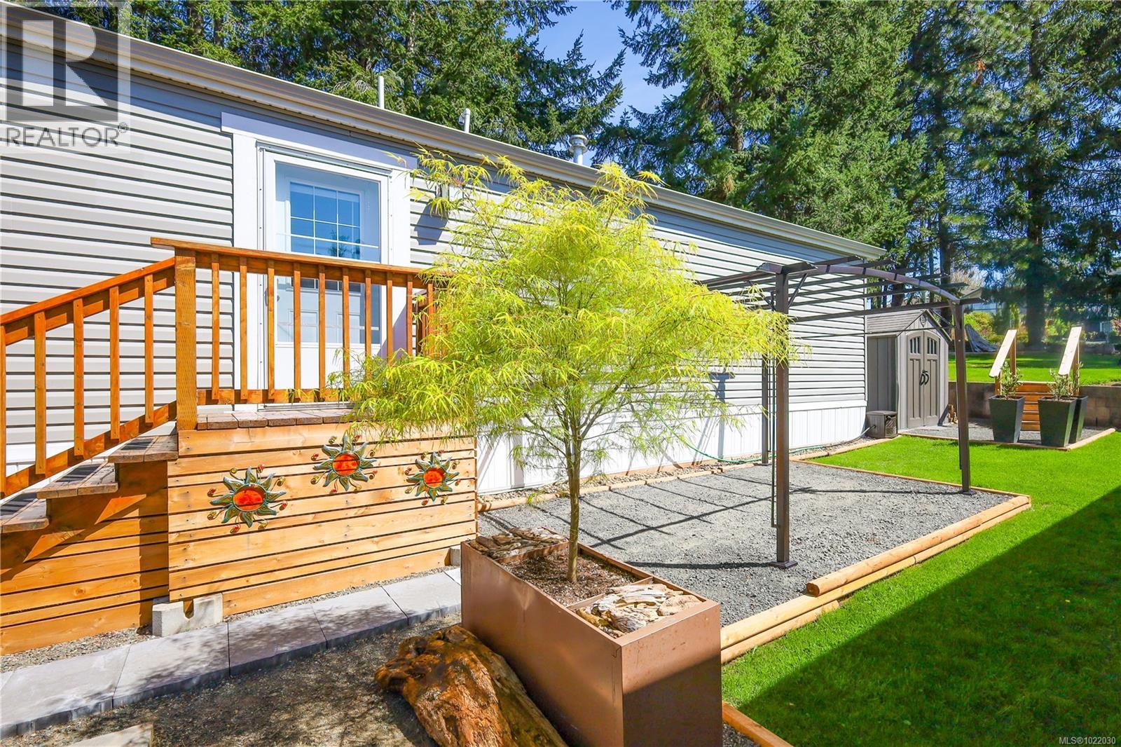 164 1160 Shellbourne Blvd, Campbell River, British Columbia  V9W 5G5 - Photo 4 - 1022030