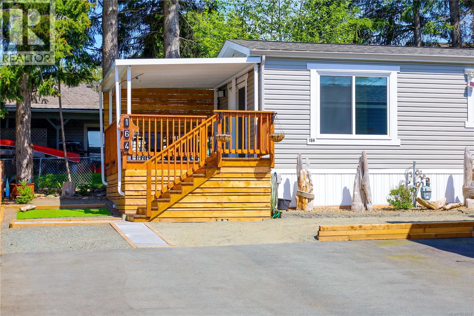 164 1160 Shellbourne Blvd, Campbell River, British Columbia  V9W 5G5 - Photo 38 - 1022030