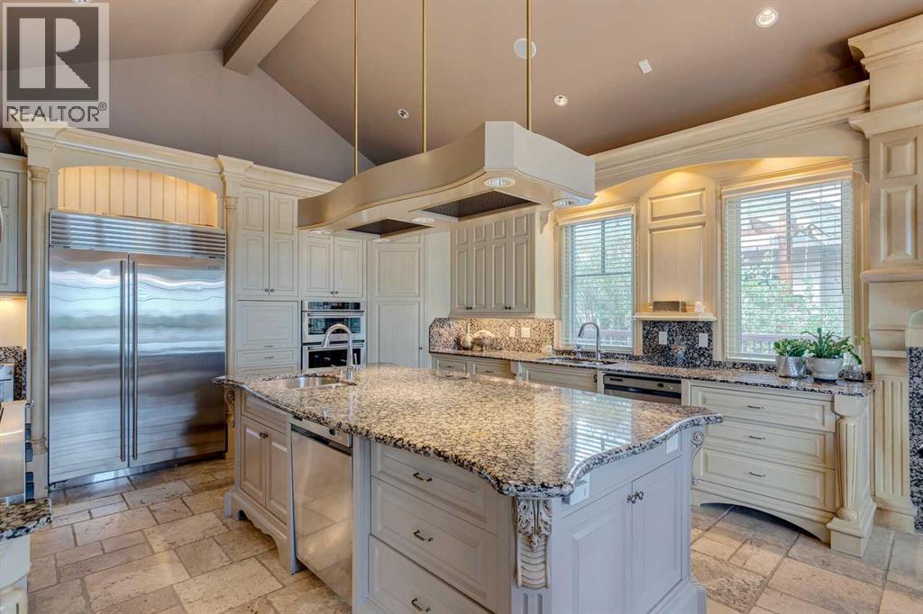 124 Misty Morning Drive, Rural Rocky View County, Alberta  T3Z 2Z7 - Photo 10 - A2275478