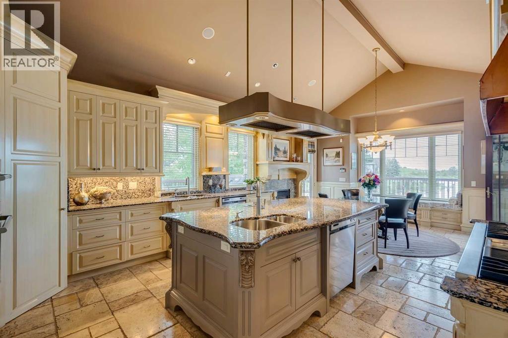 124 Misty Morning Drive, Rural Rocky View County, Alberta  T3Z 2Z7 - Photo 13 - A2275478