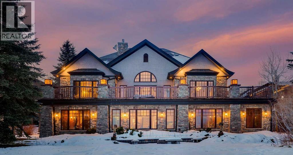 124 Misty Morning Drive, Rural Rocky View County, Alberta  T3Z 2Z7 - Photo 1 - A2275478