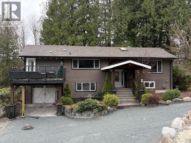 13993 SILVER VALLEY ROAD, Maple Ridge, British Columbia