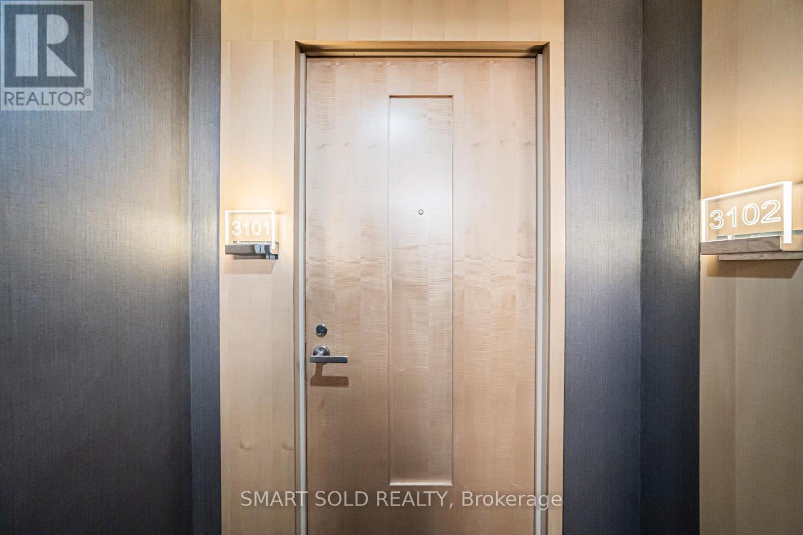 3101 - 45 Charles Street E, Toronto, Ontario  M4Y 1S2 - Photo 14 - C12535290