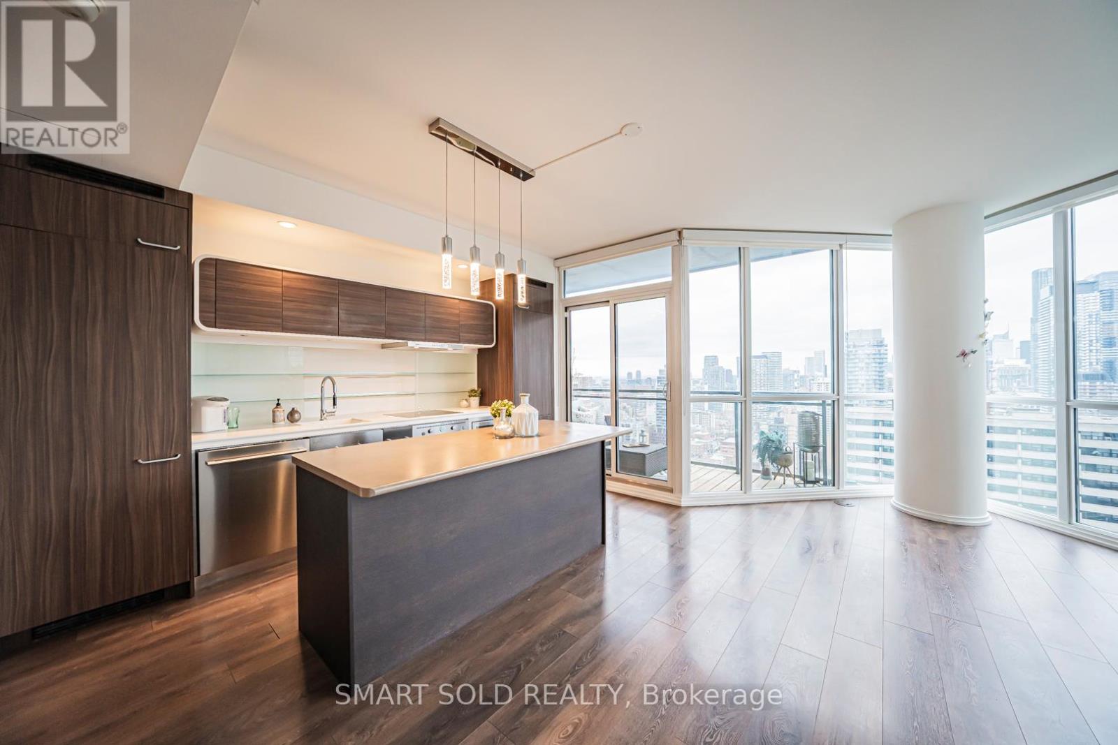 3101 - 45 Charles Street E, Toronto, Ontario  M4Y 1S2 - Photo 21 - C12535290