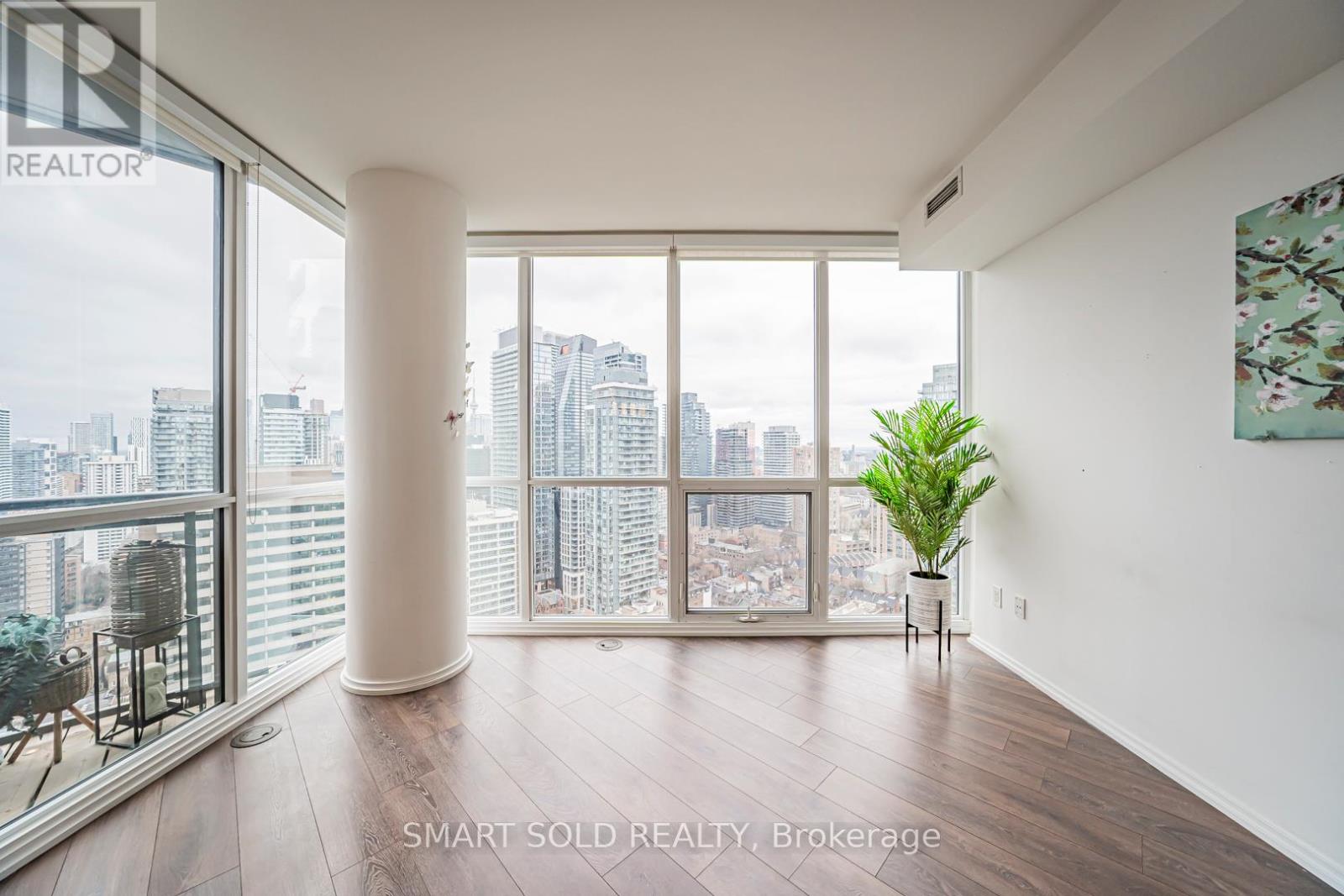 3101 - 45 Charles Street E, Toronto, Ontario  M4Y 1S2 - Photo 27 - C12535290