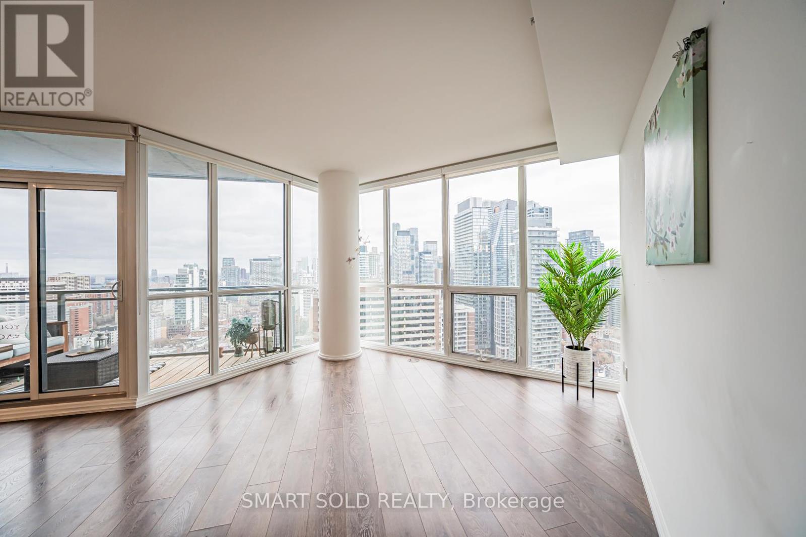 3101 - 45 Charles Street E, Toronto, Ontario  M4Y 1S2 - Photo 28 - C12535290