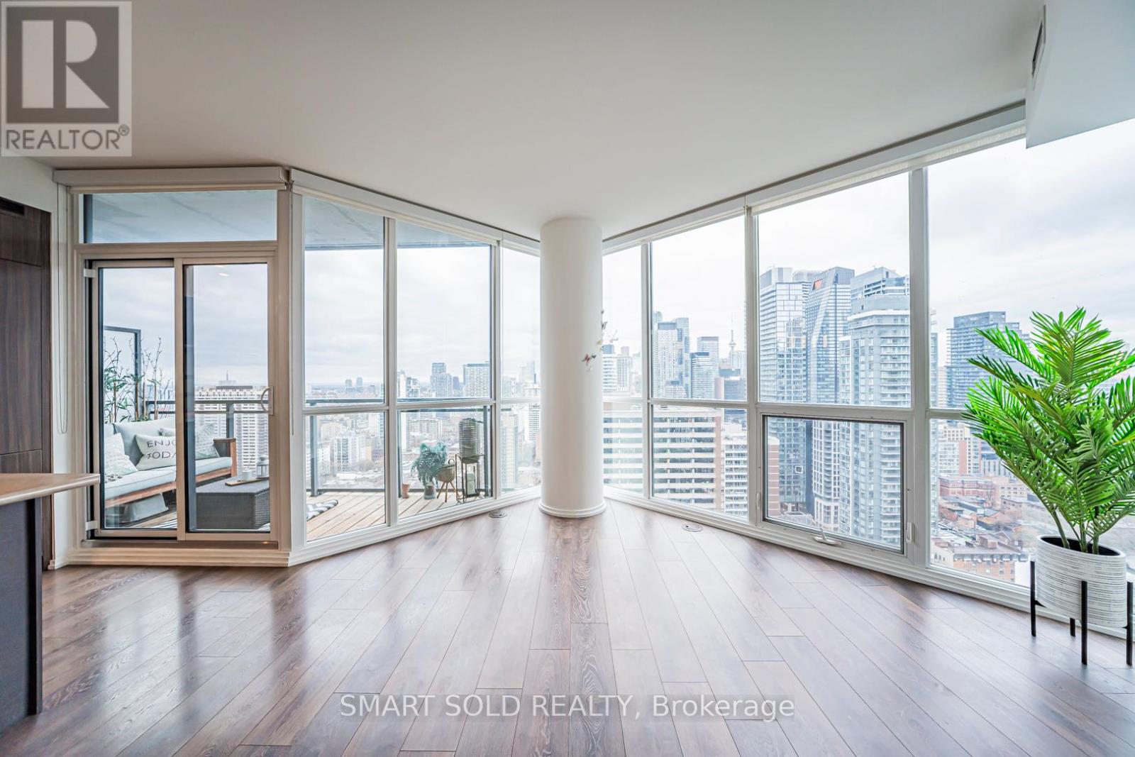 3101 - 45 Charles Street E, Toronto, Ontario  M4Y 1S2 - Photo 31 - C12535290