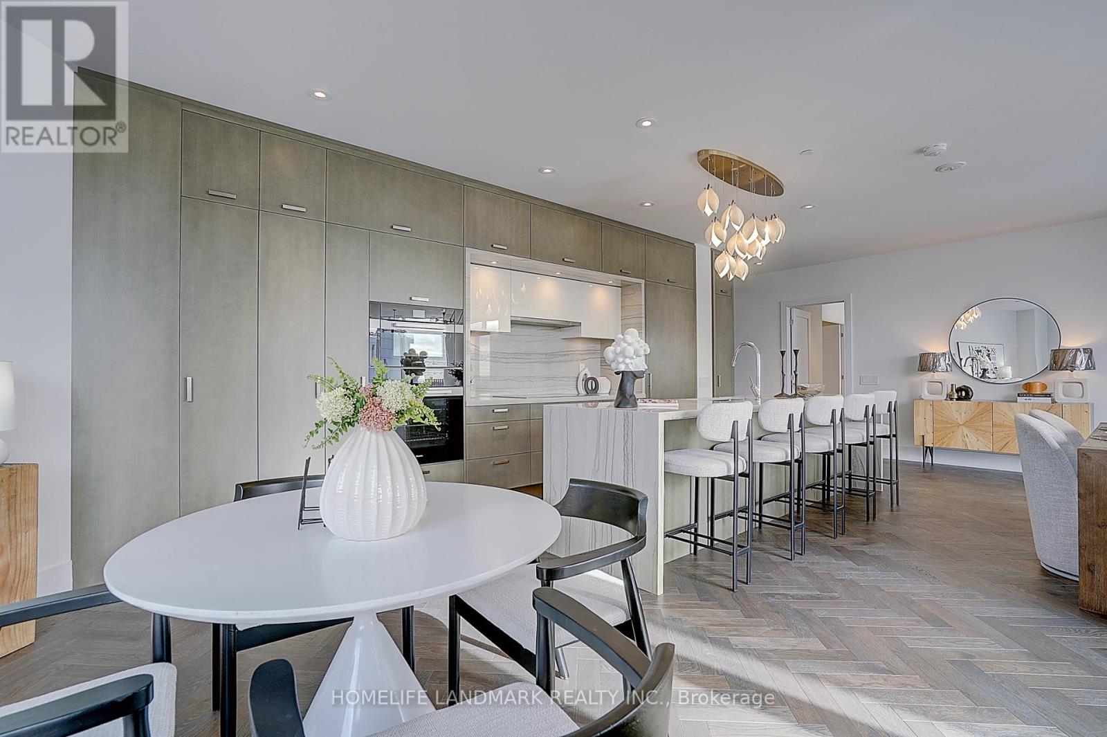 1122 - 155 Merchants' Wharf, Toronto, Ontario  M5A 0Y4 - Photo 19 - C12574438