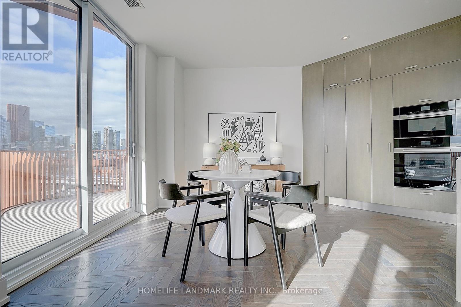 1122 - 155 Merchants' Wharf, Toronto, Ontario  M5A 0Y4 - Photo 23 - C12574438