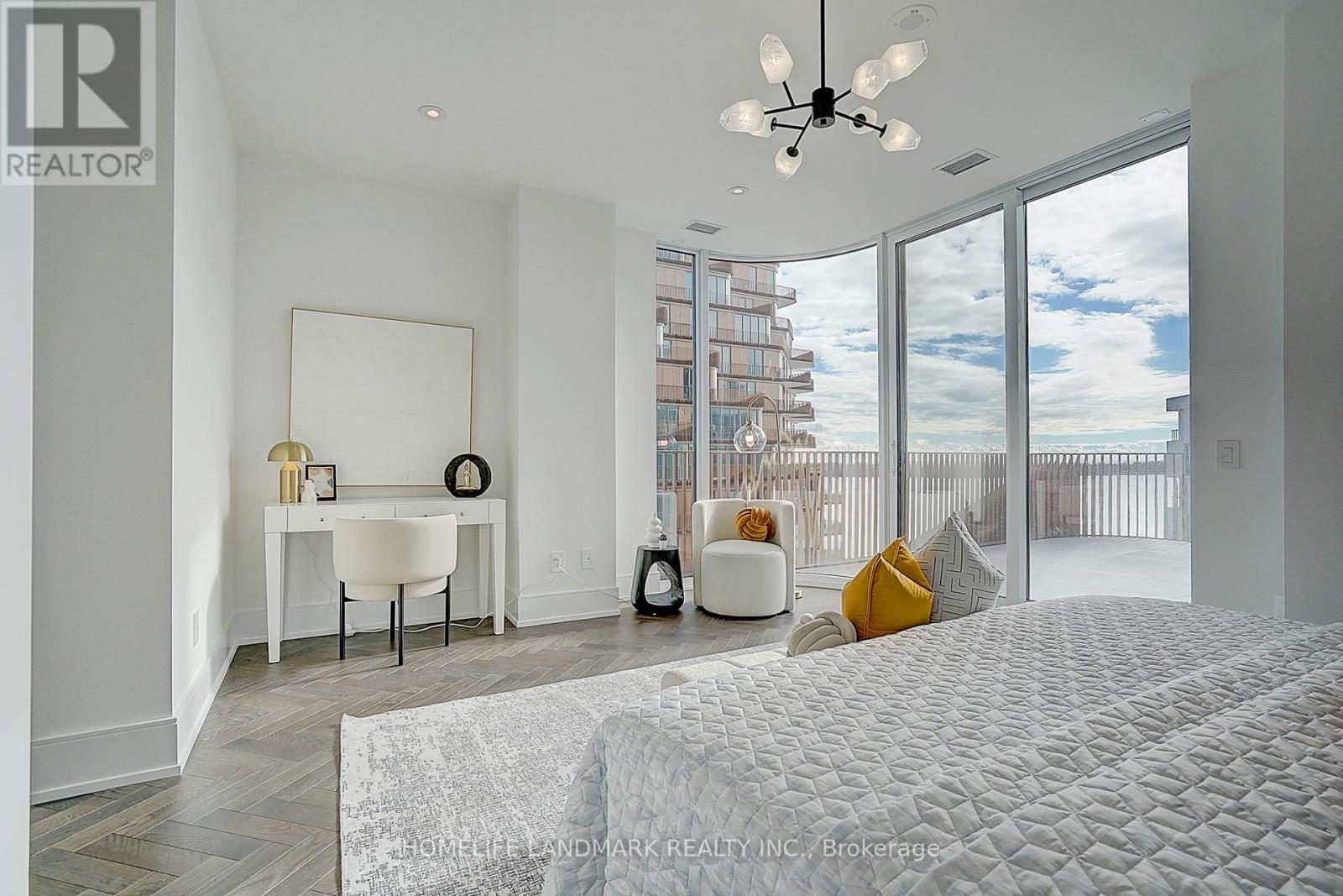 1122 - 155 Merchants' Wharf, Toronto, Ontario  M5A 0Y4 - Photo 29 - C12574438