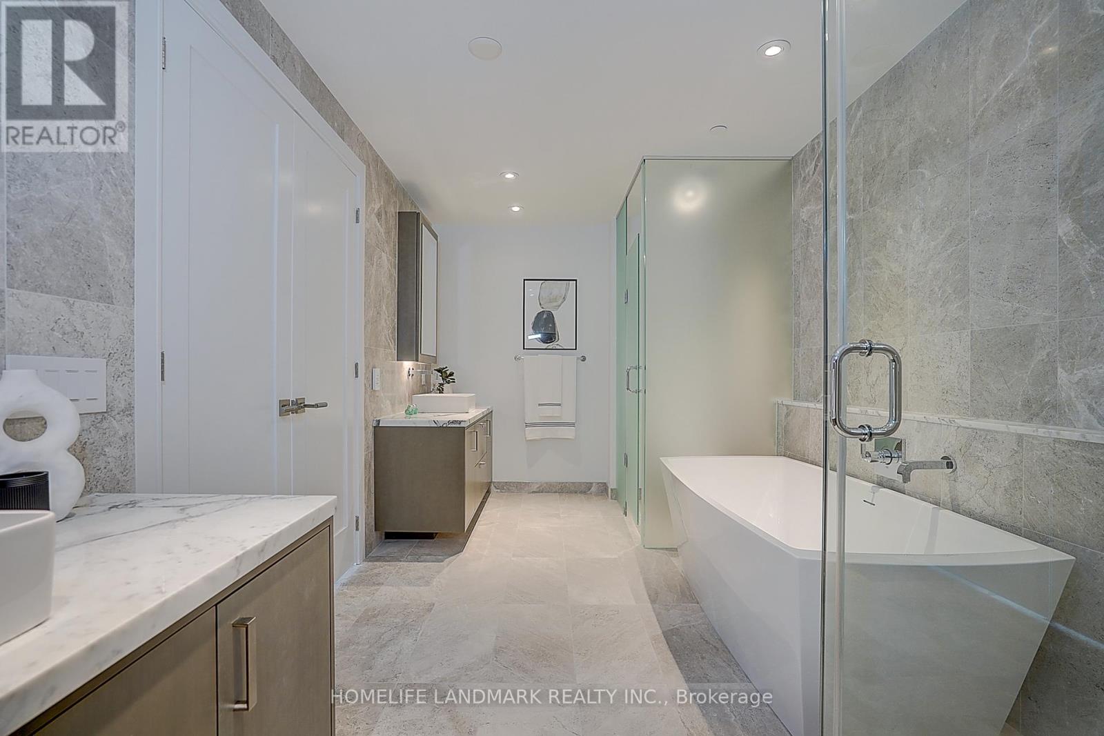 1122 - 155 Merchants' Wharf, Toronto, Ontario  M5A 0Y4 - Photo 33 - C12574438