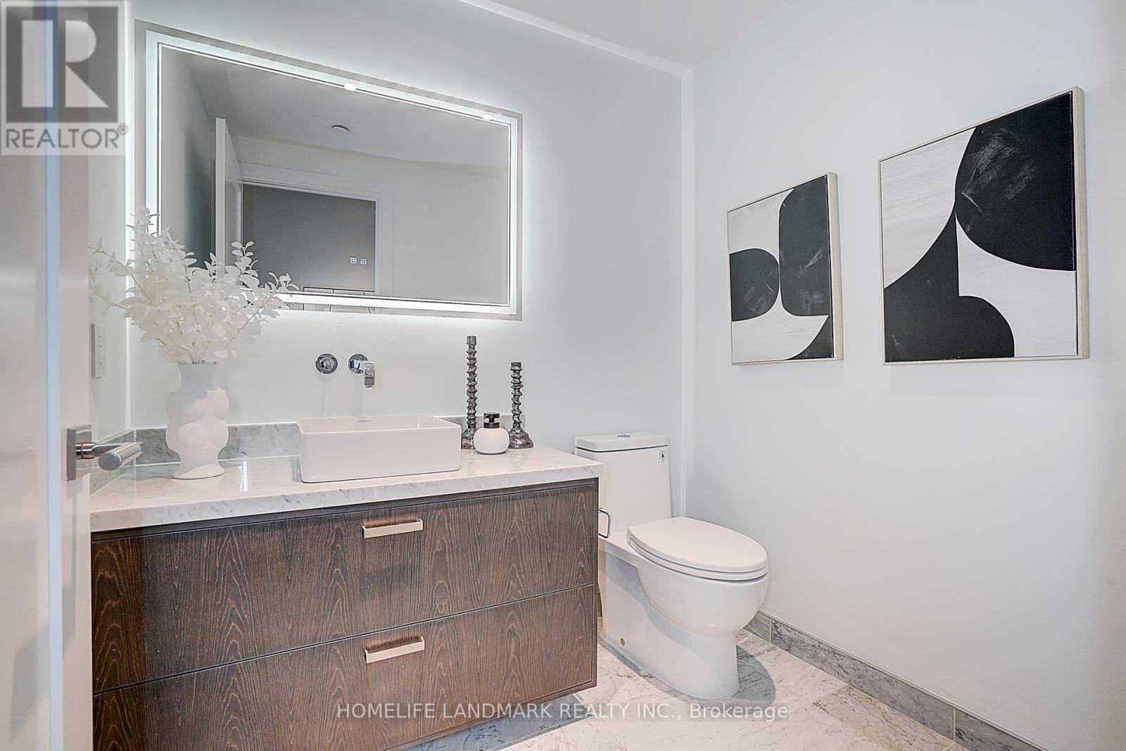 1122 - 155 Merchants' Wharf, Toronto, Ontario  M5A 0Y4 - Photo 38 - C12574438