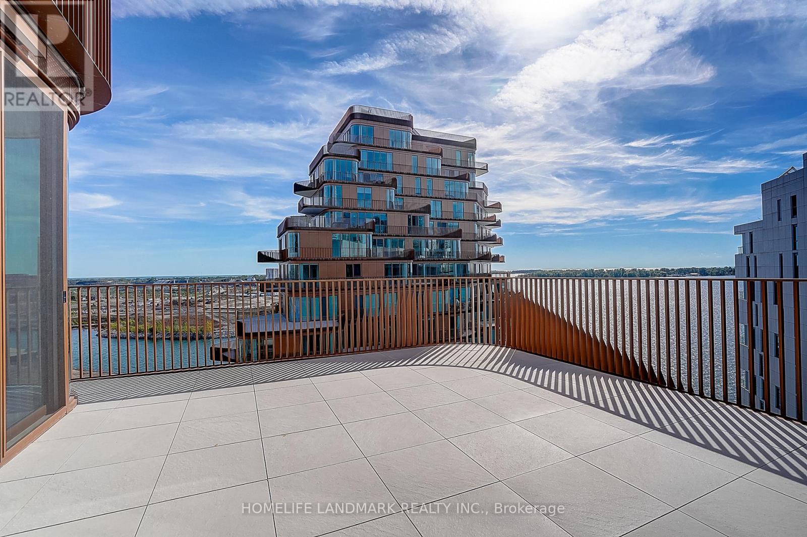 1122 - 155 Merchants' Wharf, Toronto, Ontario  M5A 0Y4 - Photo 39 - C12574438