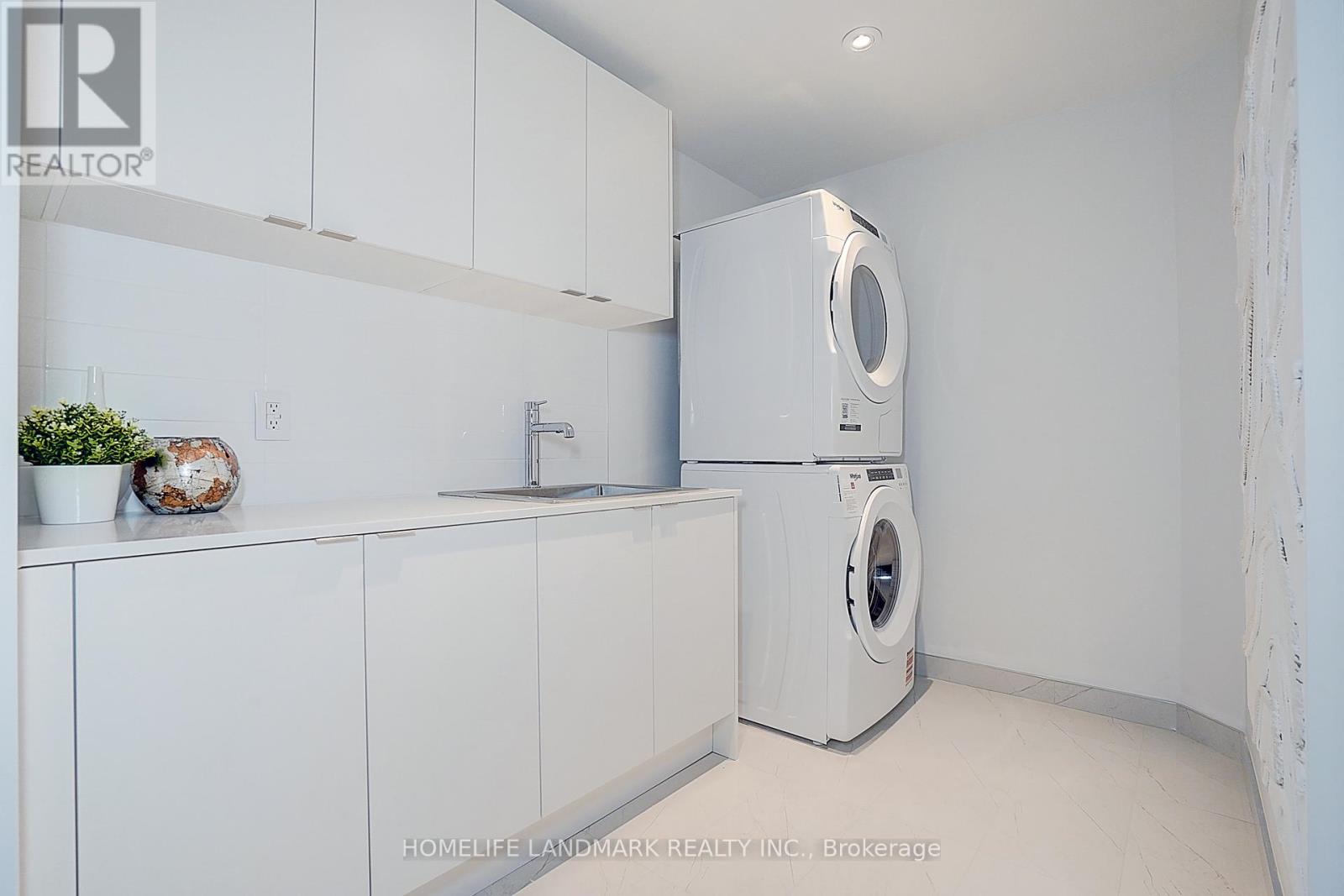 1122 - 155 Merchants' Wharf, Toronto, Ontario  M5A 0Y4 - Photo 37 - C12574438