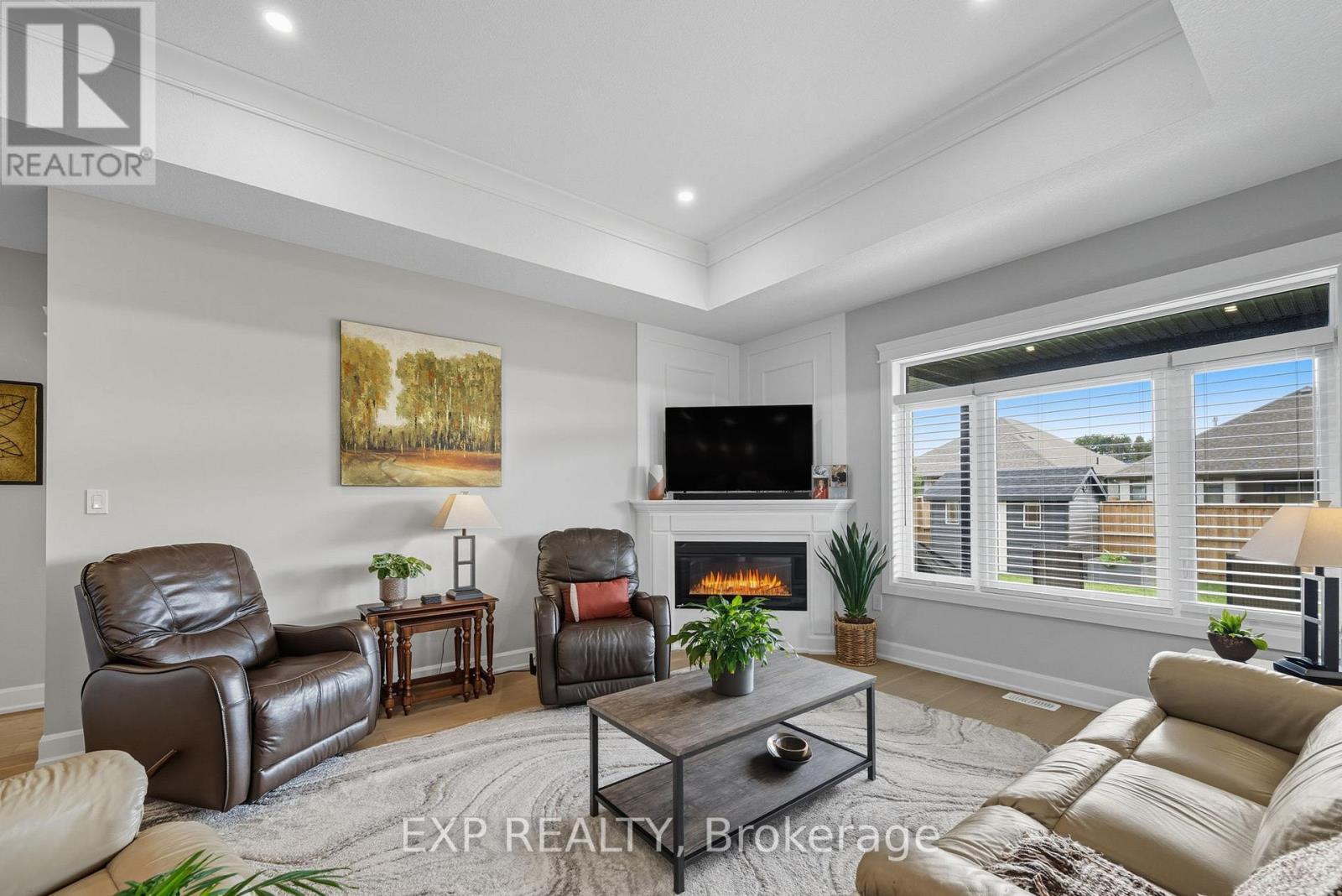 19 Statham Street, Strathroy-Caradoc, Ontario  N7G 0G2 - Photo 13 - X12645452