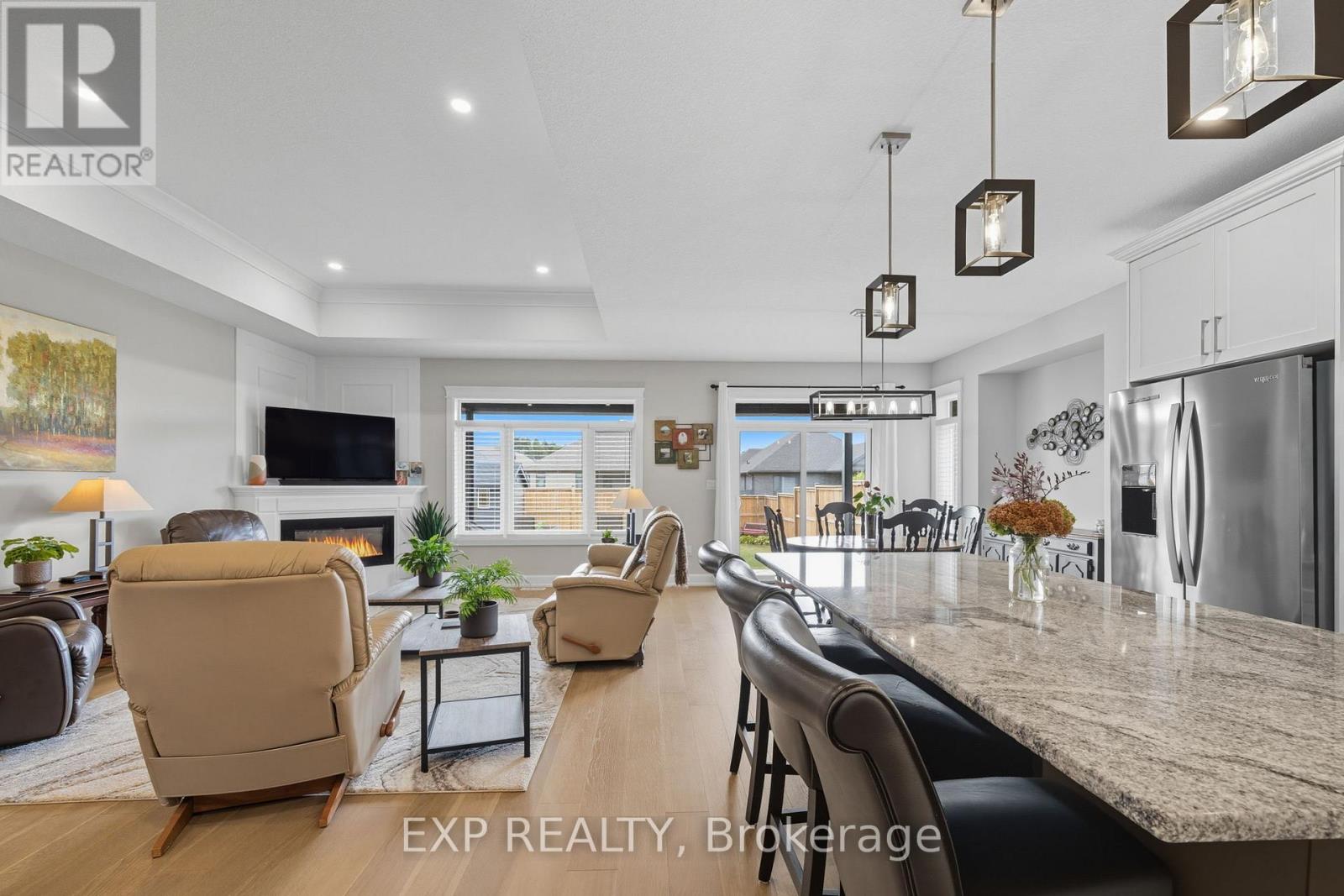 19 Statham Street, Strathroy-Caradoc, Ontario  N7G 0G2 - Photo 15 - X12645452