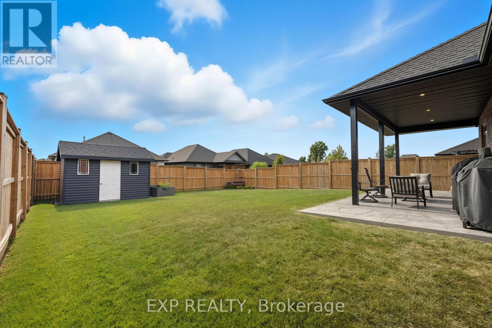 19 Statham Street, Strathroy-Caradoc, Ontario  N7G 0G2 - Photo 45 - X12645452